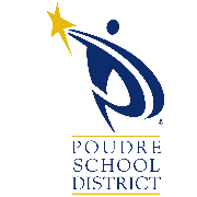 Poudre School District Logo